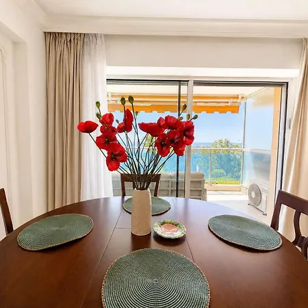 Lucia - Sea View- Pool- Walking Distance *