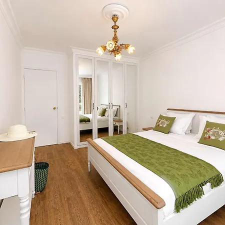 Lucia - Sea View- Pool- Walking Distance كان