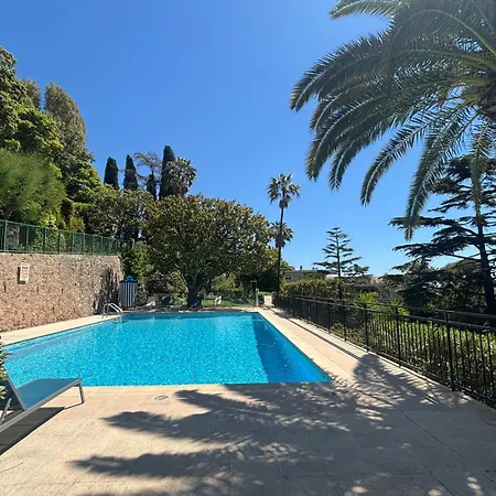 公寓 Lucia - Sea View- Pool- Walking Distance *